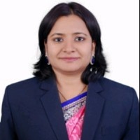Seema Prasad