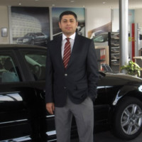 İBRAHİM ZAFER ŞATANA