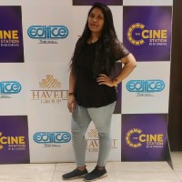 Asmita Chaudhari