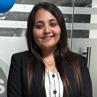 Yashashvi Shah
