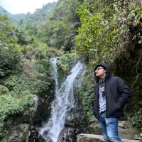 Soumyajit Nandy
