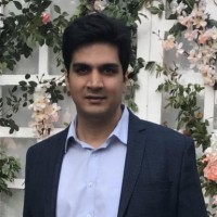 Ankit Bhalla