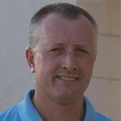 Joe Vickman