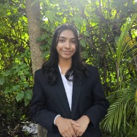 Shreya Kulkarni