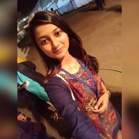 Chetana Sawarkar