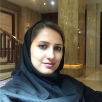 Sahar Jafarpour