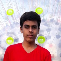 Dinesh B S