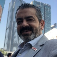 Sameh Elemam