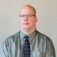 Joel Hansen