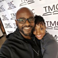 Julius and Jeanette Jones