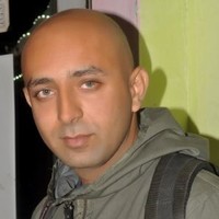 Hassan Gillani