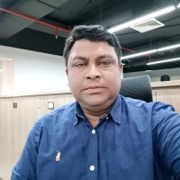 Anwarul Islam