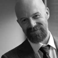 Benjamin Parson