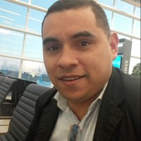 Mario René Hernández Henríquez