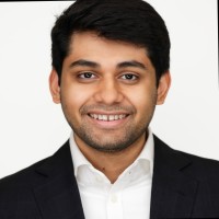 Jay Mehta