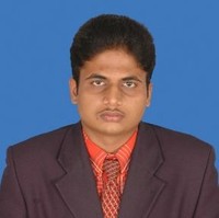 murugesh easwaran