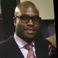 Taj Ridgle