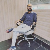 Vishwadeepak Tripathi