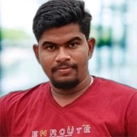 Kalidass G