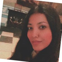 Fadwa Alhamdan