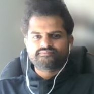 Kranthi Kumar