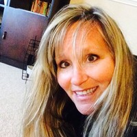 Jody Glenister
