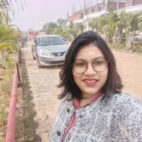 Prerona Dey