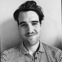 Jeroen Dedrijvere