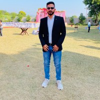 Ca Vishal Bhupendra Jain