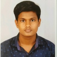 Yogeshwaran A.S