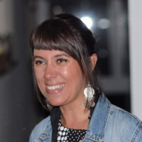Geraldine Gaborit