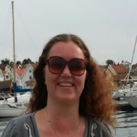 Elisabeth Berg Hansen