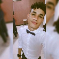 Josue Orosco Olimpio