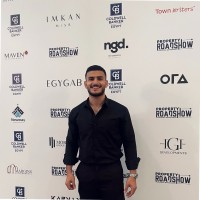 Youssef Elmlegy