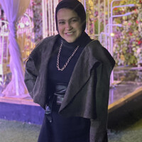 Fatma El-Zahraa Hussein