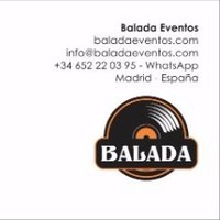 Balada Eventos
