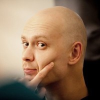 Alexander Rukosuev