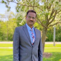Amara L Prasad Vasam