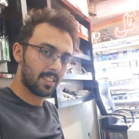 Iraj Mirzaei