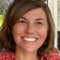 Kathryn Lewis