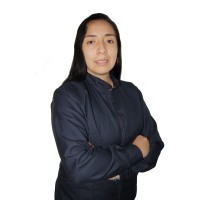 Paula Vasquez Gil