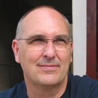 Paul Marshman