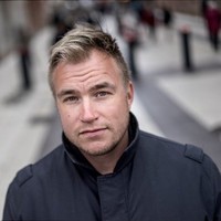 Joonas Halla