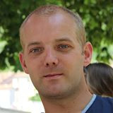 André Van Tilborg