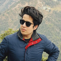 Shivansh Khanna