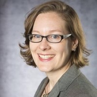 Jennifer M.K. Rogers (She/Her)