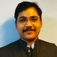 Alok Kumar Parida