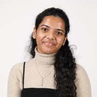 Anisha Das
