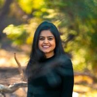 Parul Tomar