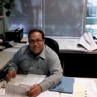 Rene Dominguez